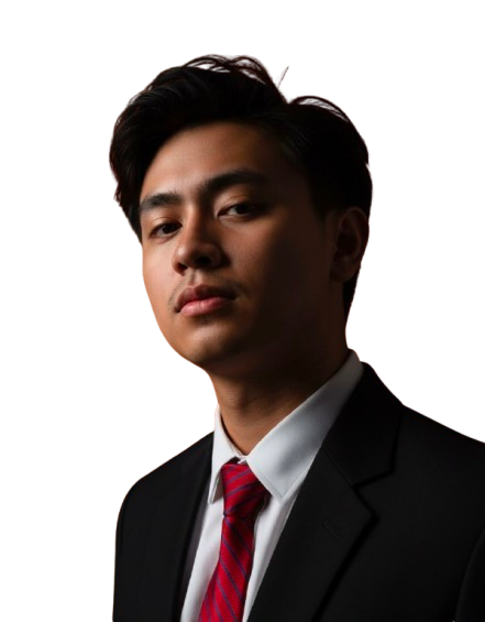 Jeremy Lazaro, Head of Operations at VitalityDesk